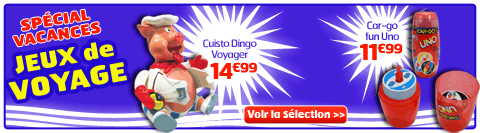 Graphisme king Jouet